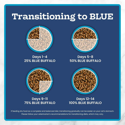 Sensitive Stomach Natural Adult Dry Cat Food, Chicken & Brown Rice